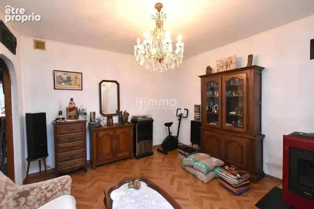 Maison de campagne - photo 2