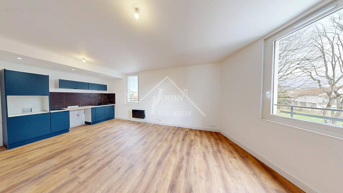 Appartement à VICHY