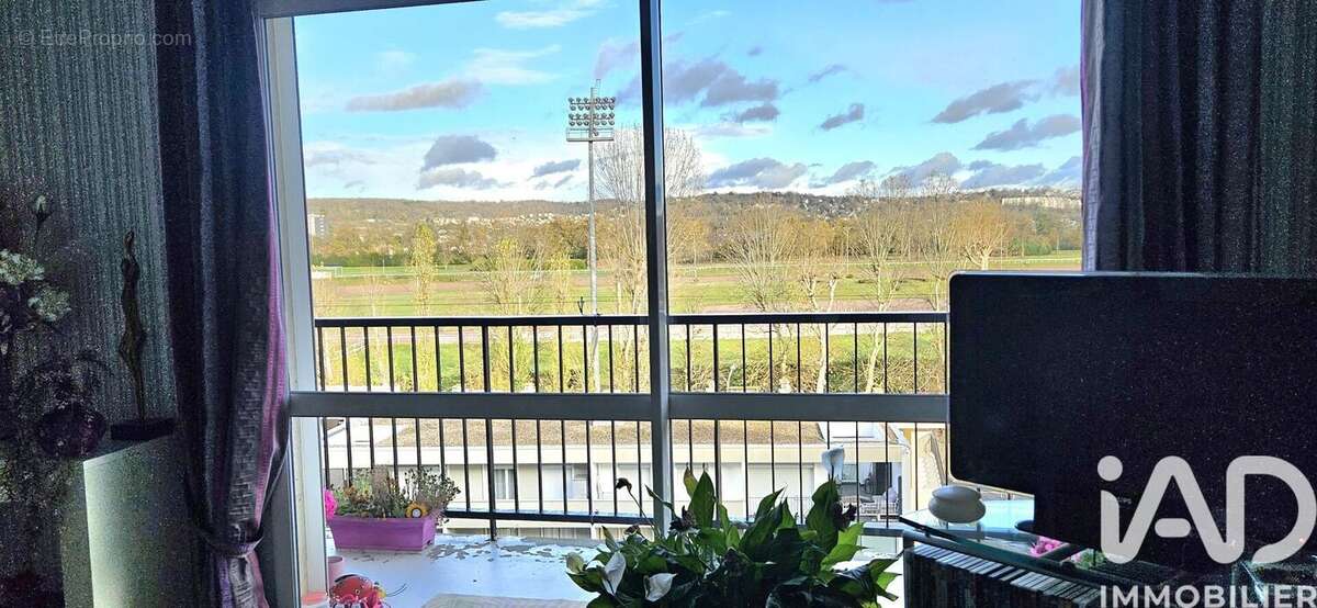 Photo 2 - Appartement à EAUBONNE