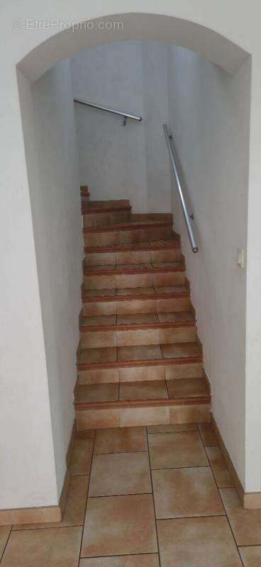Maison à MARSEILLE-12E