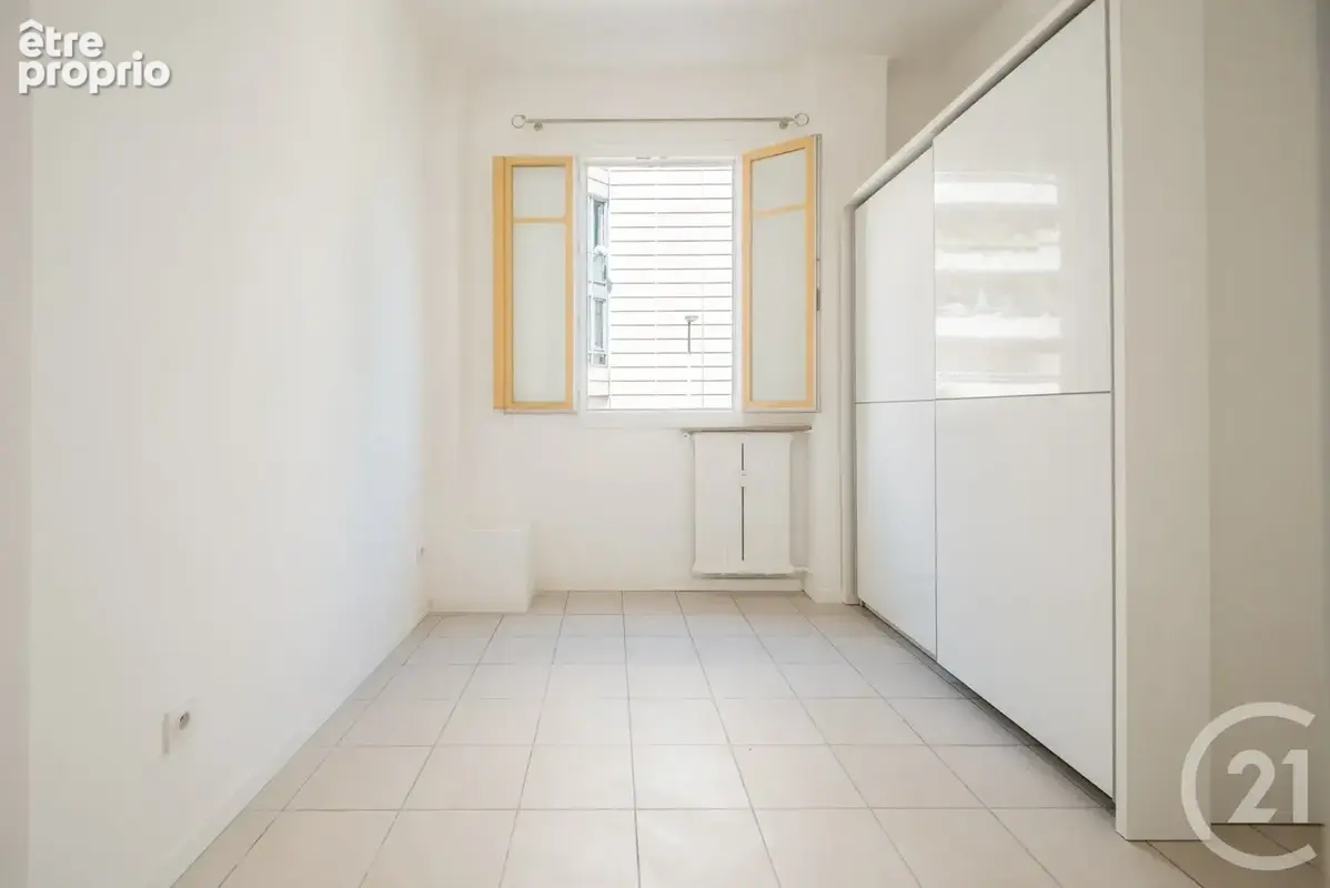 Appartement 2 pièces 34 m² à vendre à Nice (06000) - photo 5