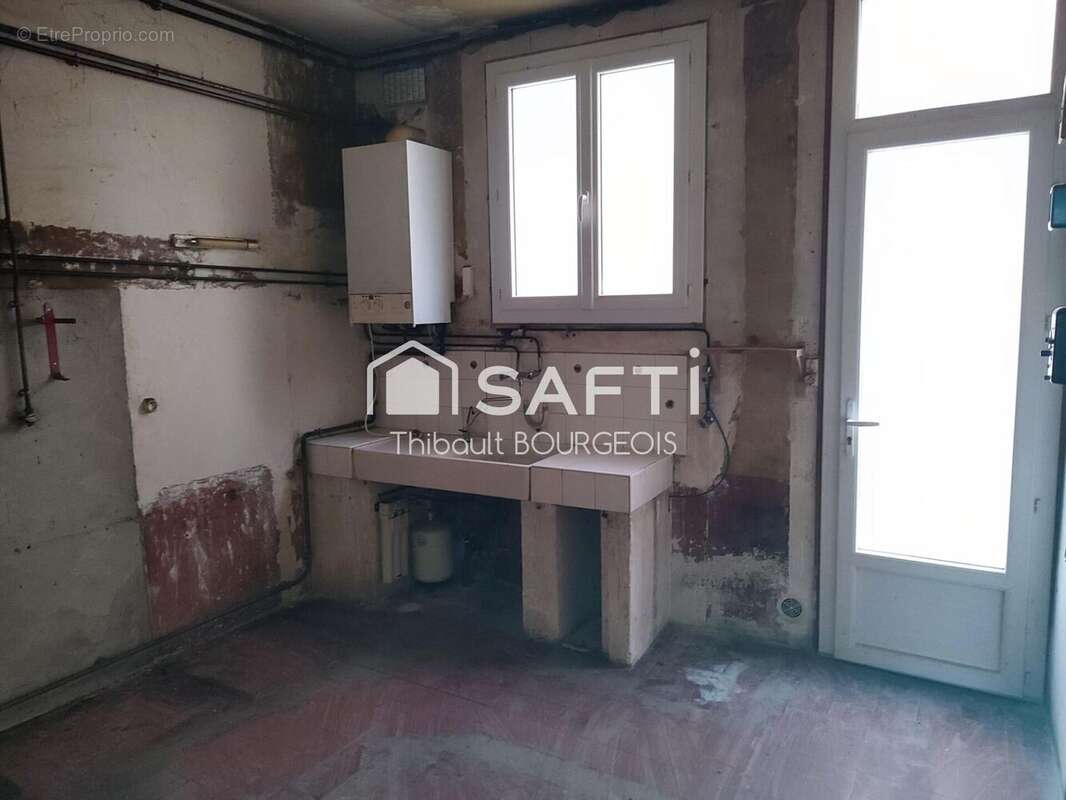 Photo 3 - Maison à SAACY-SUR-MARNE