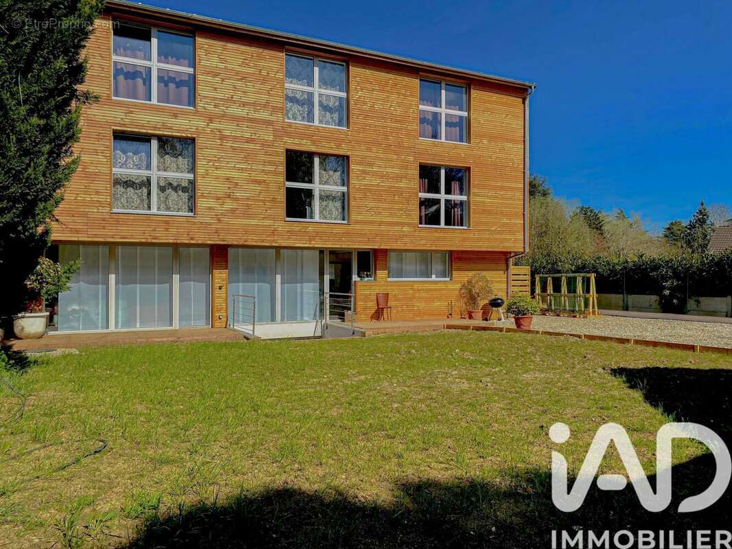 Photo 4 - Maison à VILLENNES-SUR-SEINE