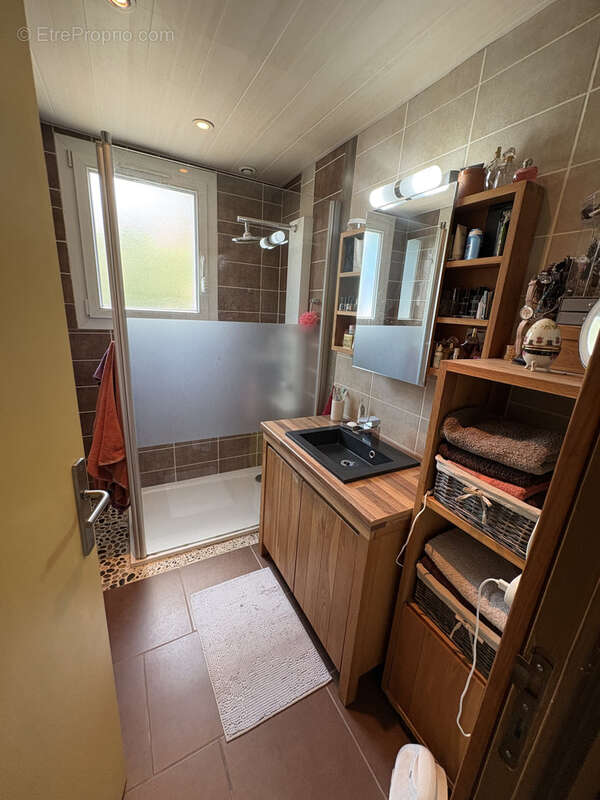 Maison de plain-pied avec terrain constructible - photo 11