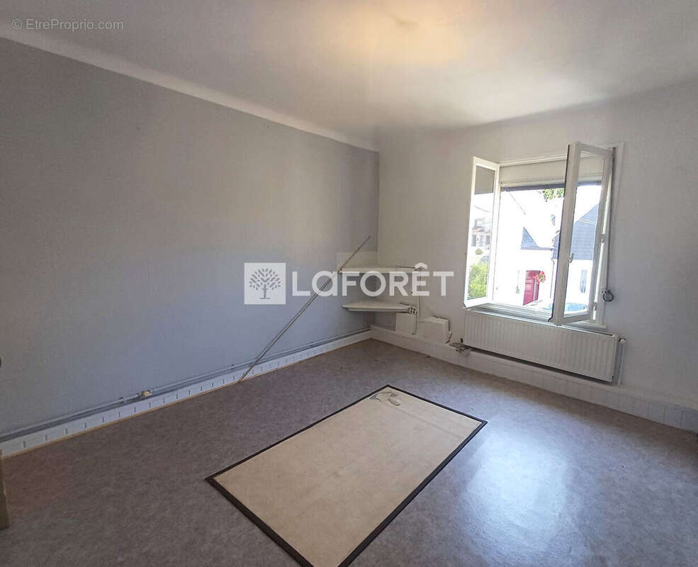 Appartement Etaples 2 pièces 44.06 m2 - photo 2