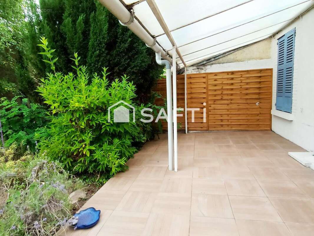 Maison 107 m² à Vierzon  - photo 7