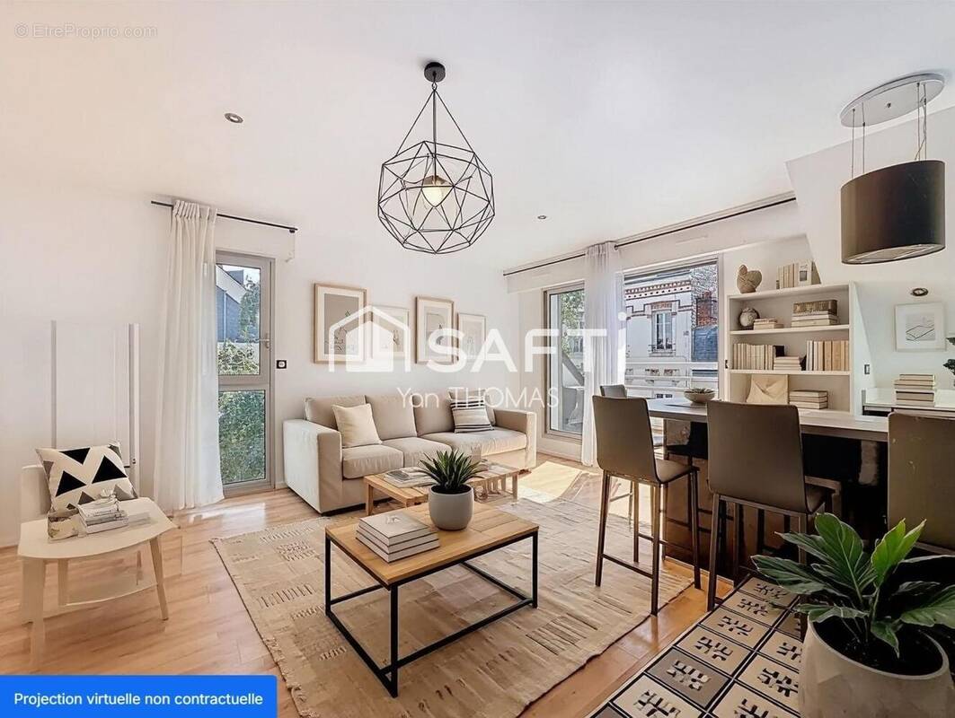 Photo 1 - Appartement à ORLEANS