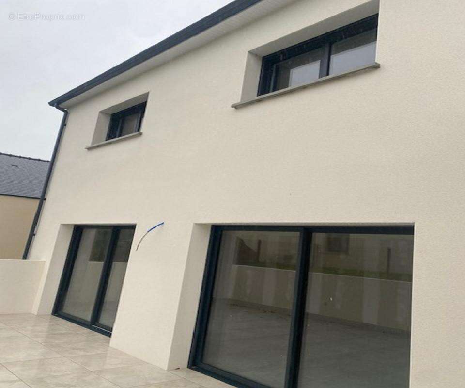 Maison à MARZAN