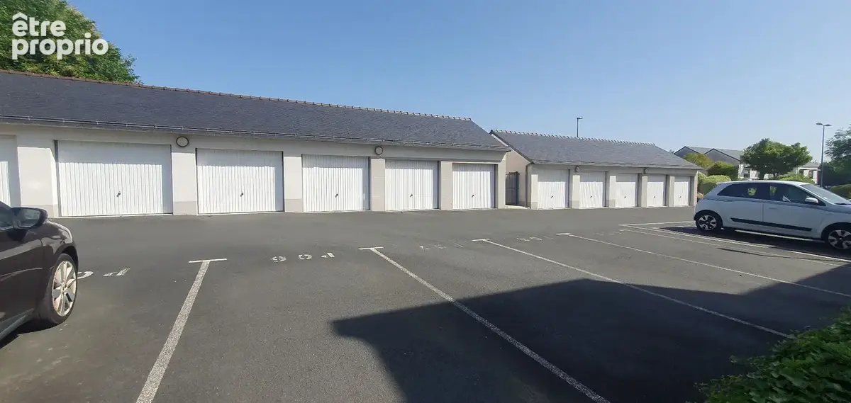 Magnifique t4 plein bourg - photo 11