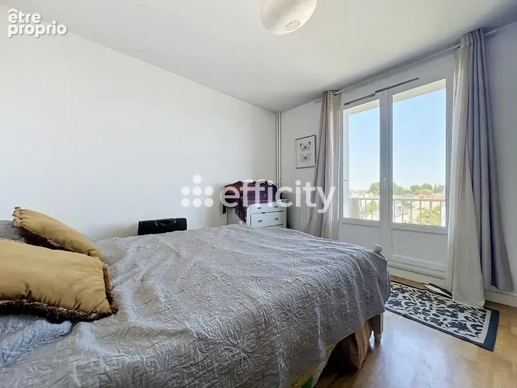 Appartement - photo 7