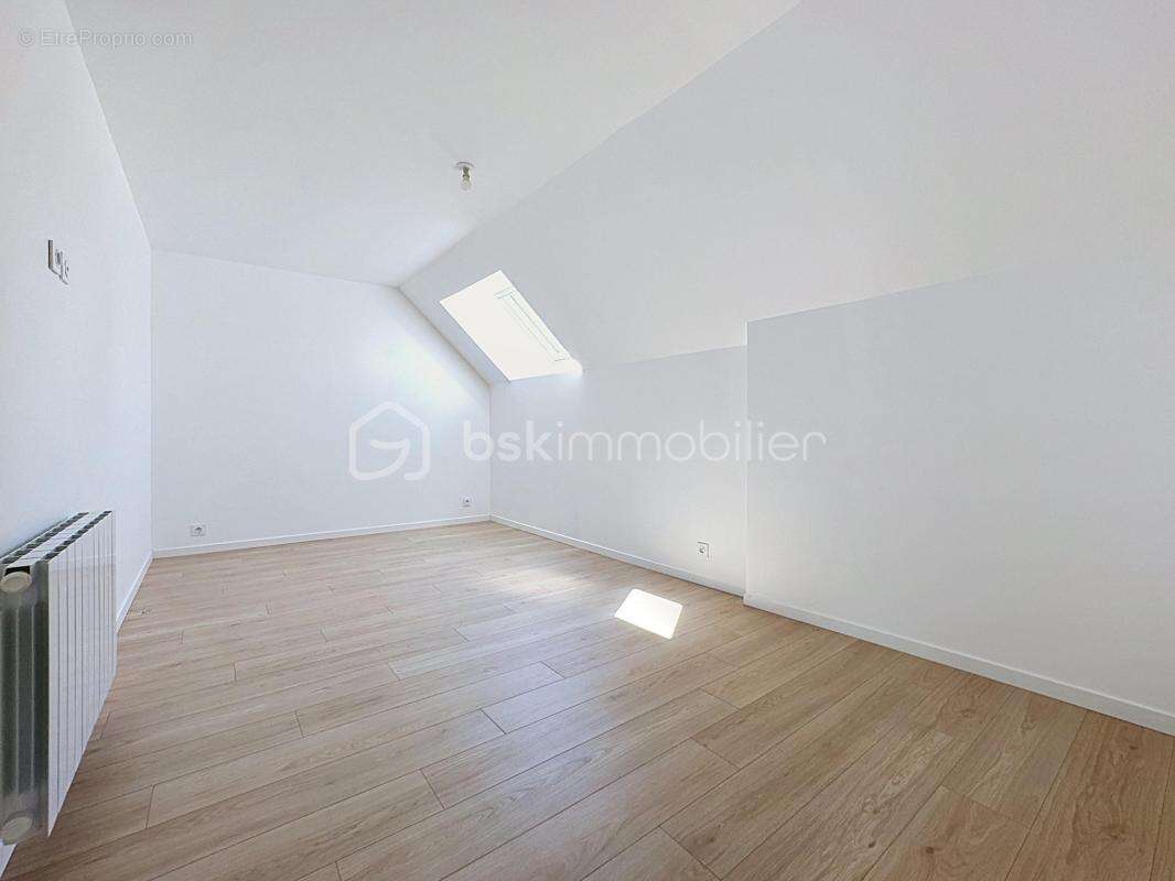 Maison rénovée avec autonomie de plain-pied - photo 15