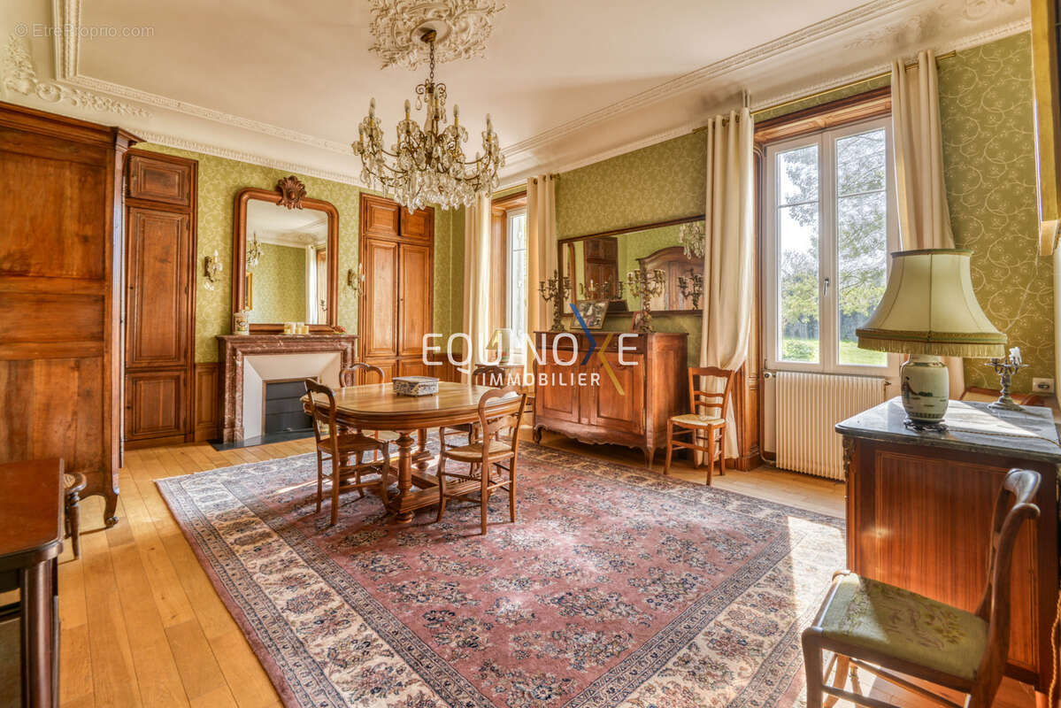 Maison à VALLET