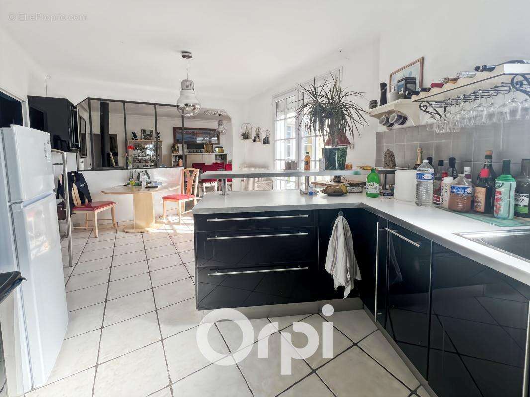 Appartement à AIZENAY