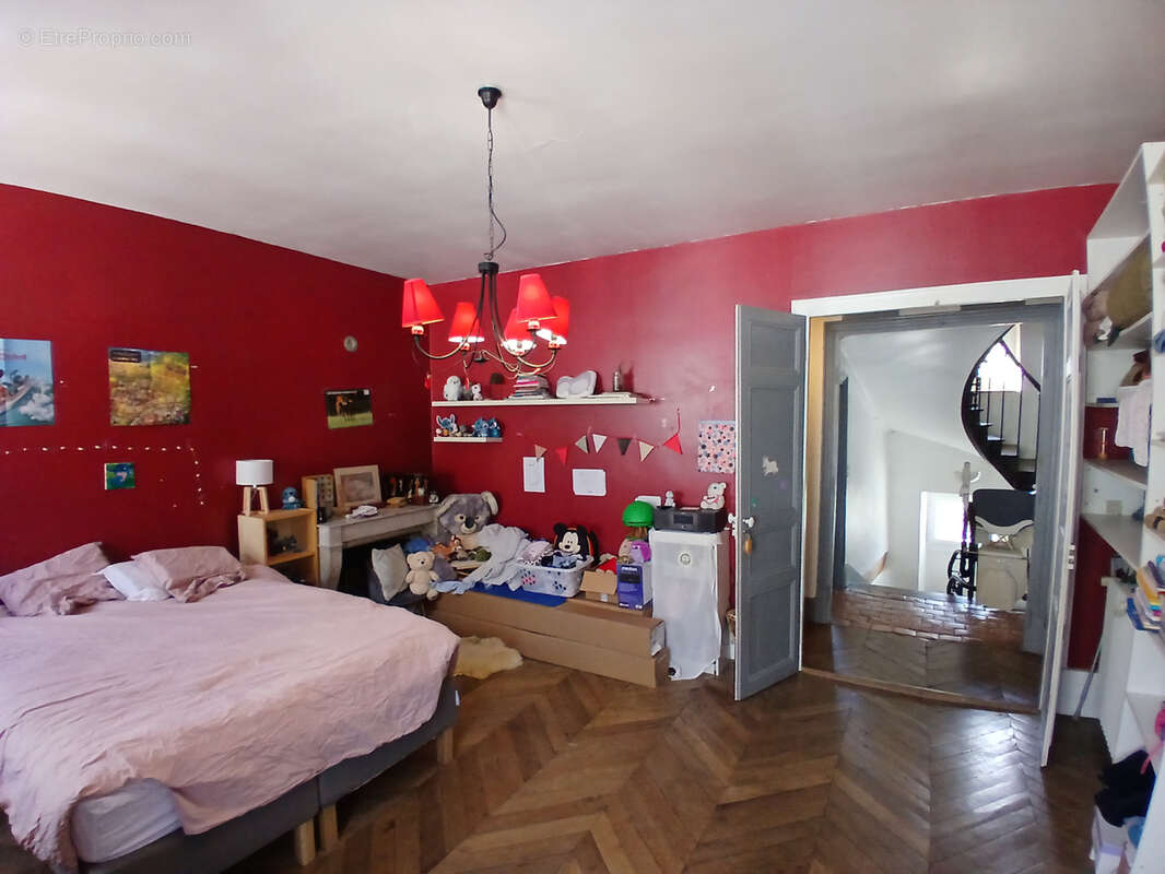 Maison à LORMES