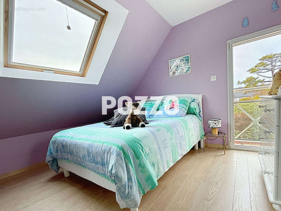 Maison à MONTMARTIN-SUR-MER