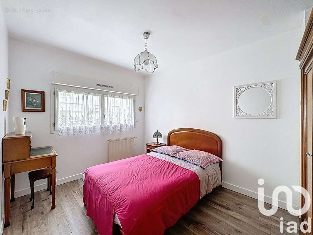 Photo 6 - Appartement à RENNES