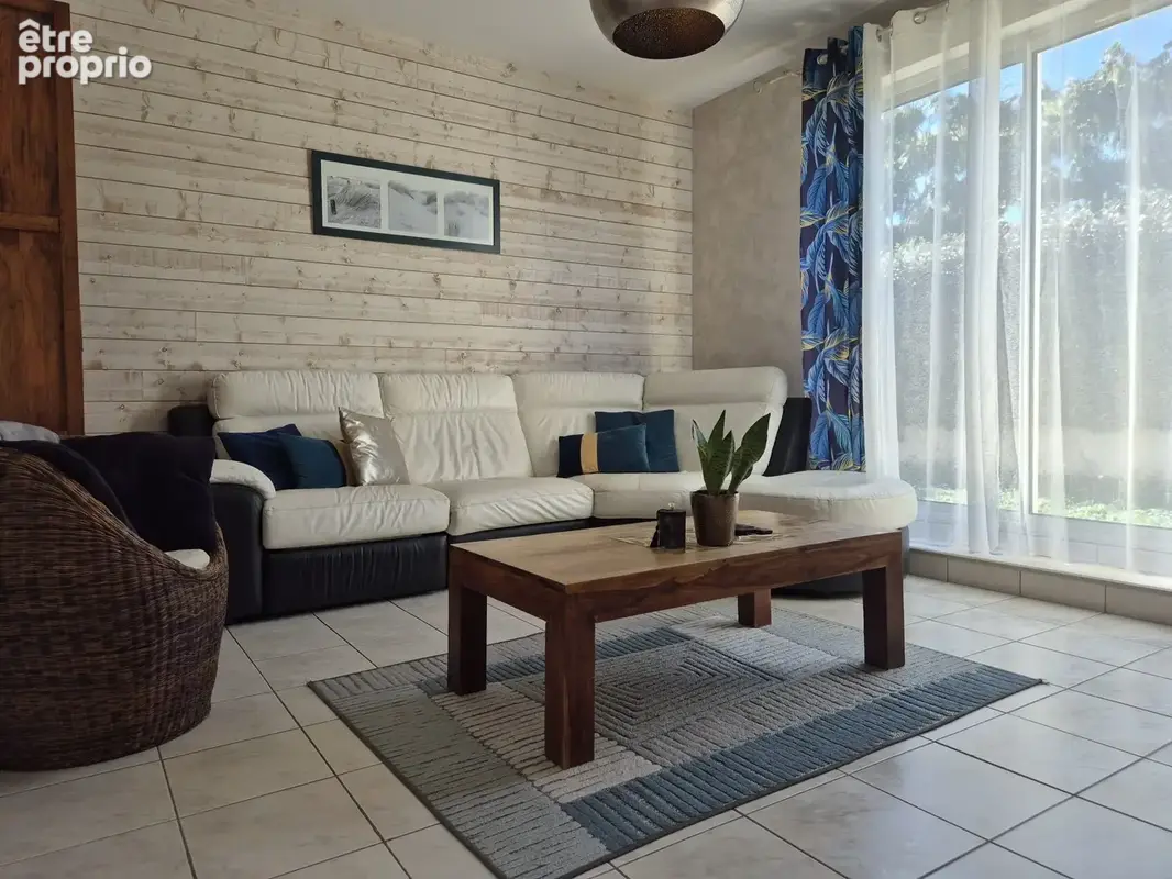 Maison 6 pièces 166 m² à vendre à Echire (79410) - photo 8