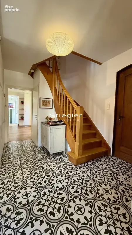 Maison 172 m² à Quatzenheim  - photo 9