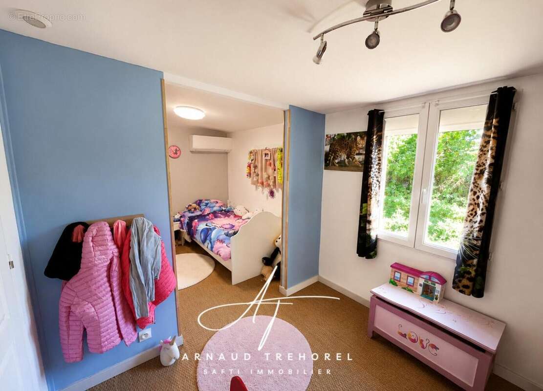 Photo 5 - Maison à JARZE