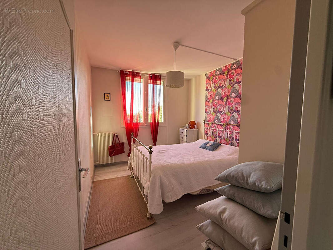 Appartement à NEVERS