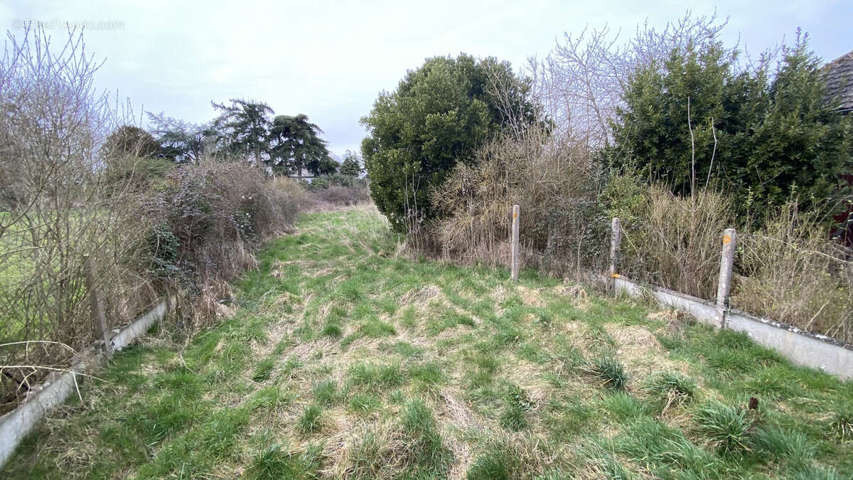 Maison à CLOYES-SUR-LE-LOIR