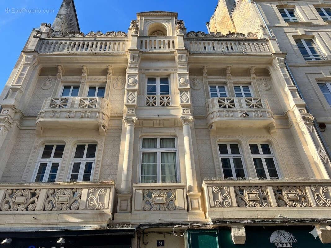 Appartement à CAEN
