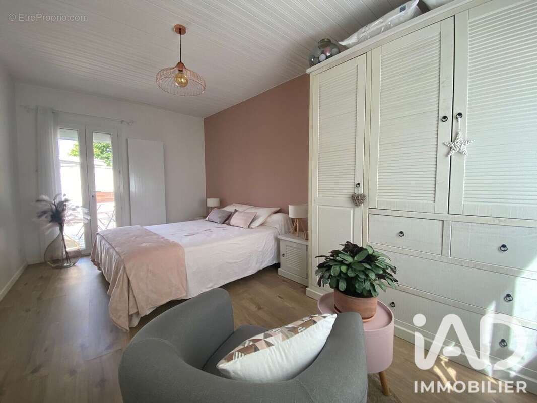 Photo 9 - Maison à SAINT-MEDARD-EN-JALLES