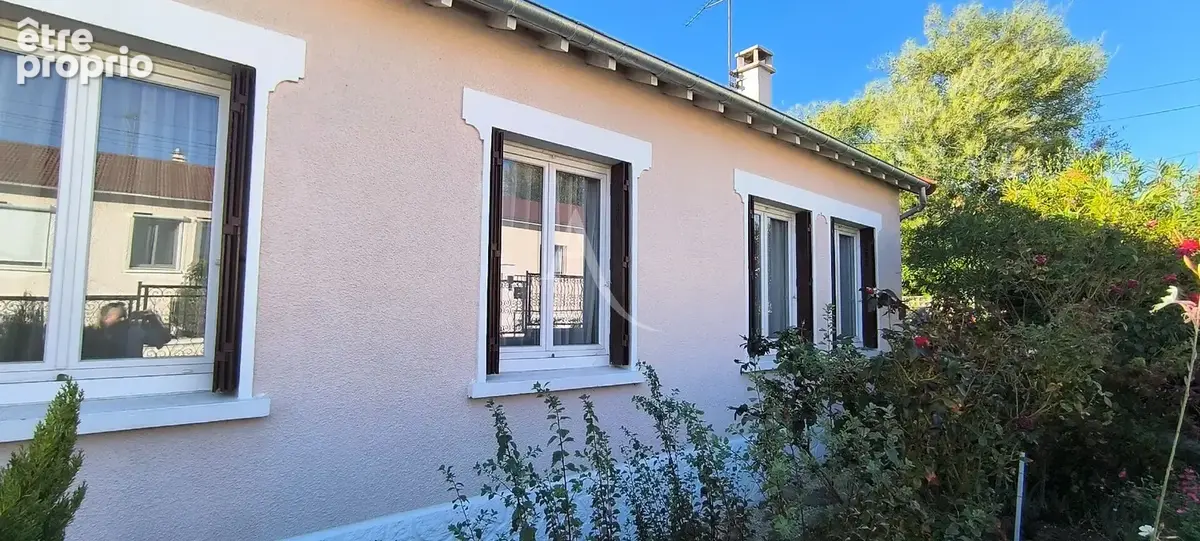 Maison Montgeron - photo 3