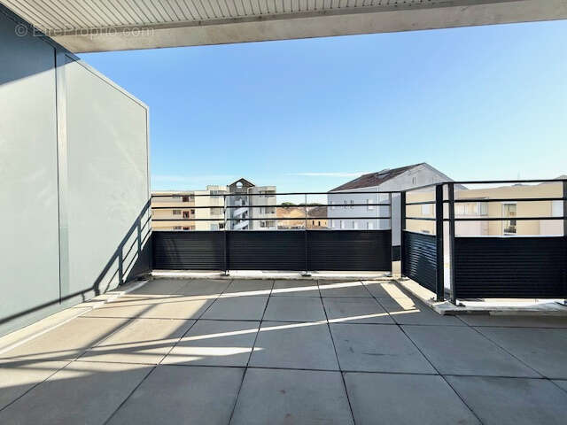 Appartement à PALAVAS-LES-FLOTS