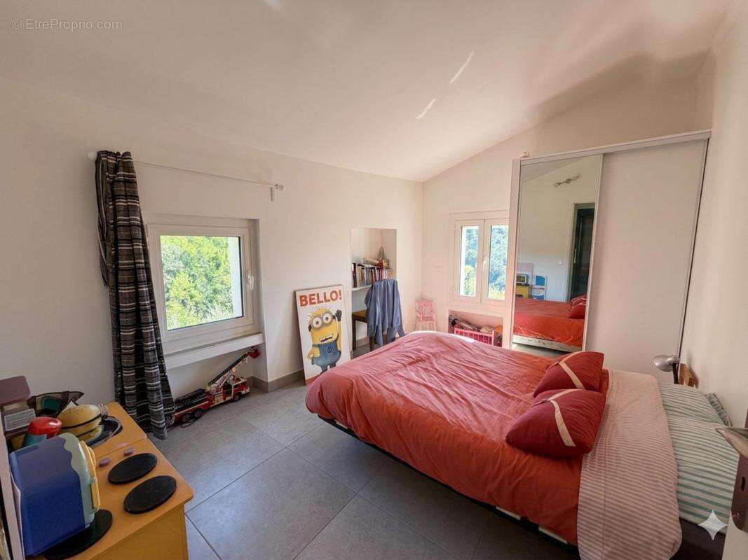 Maison à SAINT-BLAISE