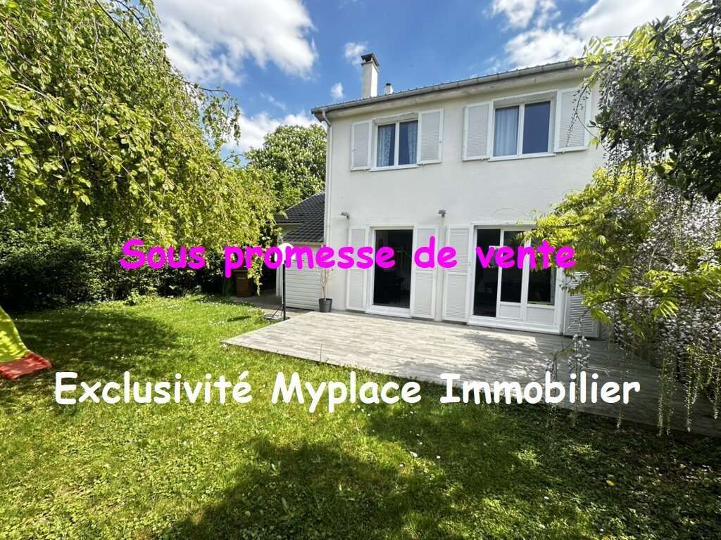 Maison à BUC