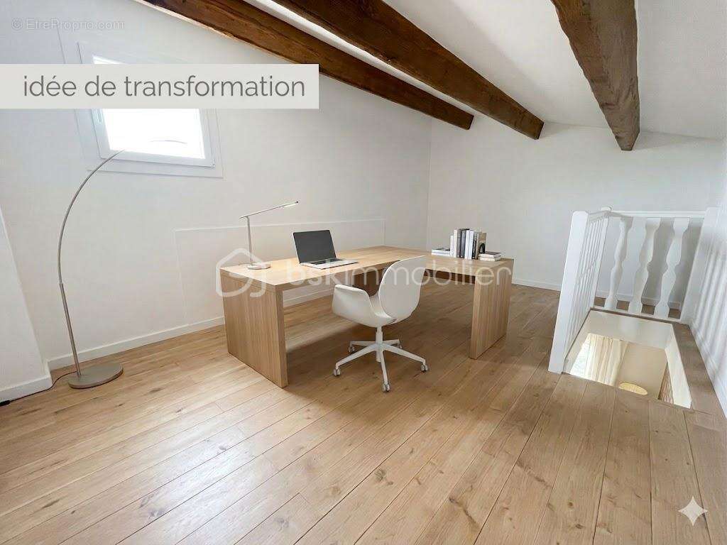Maison de 104m² type 5 quartier jonquere - photo 11