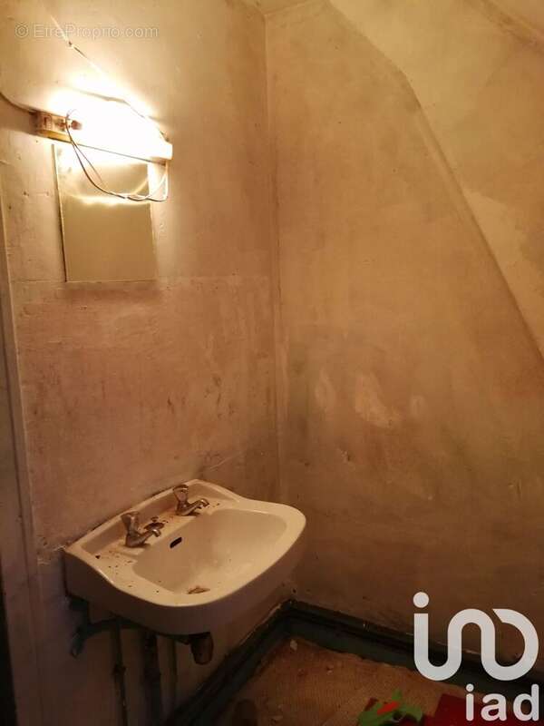 Photo 4 - Maison à SILLE-LE-GUILLAUME