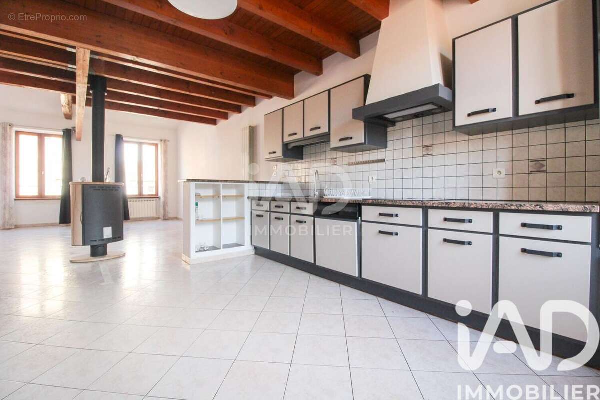 Photo 2 - Appartement à SAINT-AFFRIQUE
