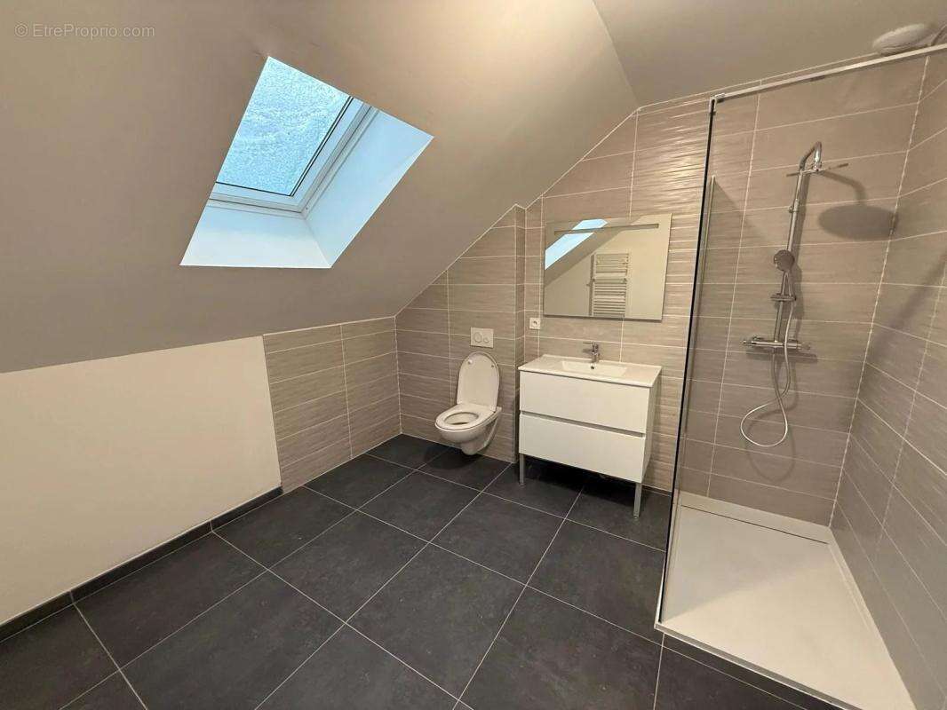 Maison à LES DESERTS