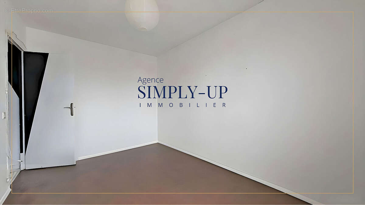 Appartement à MONTREUIL