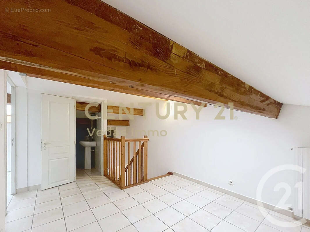 Maison à SAINT-JEAN-DE-VEDAS