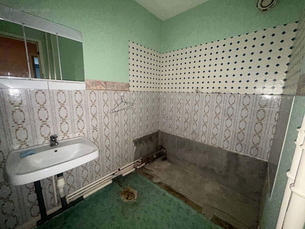 Appartement à CHAUMONT