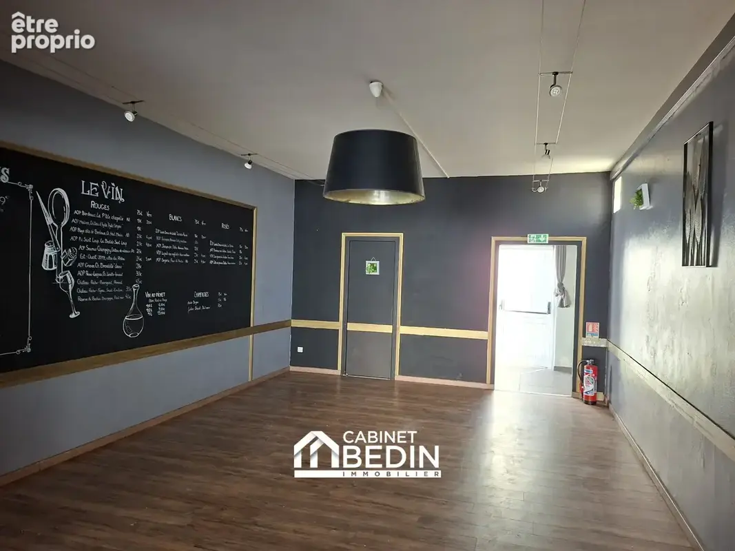 Commerce 150 m² à vendre à Mimizan (40200) - photo 4