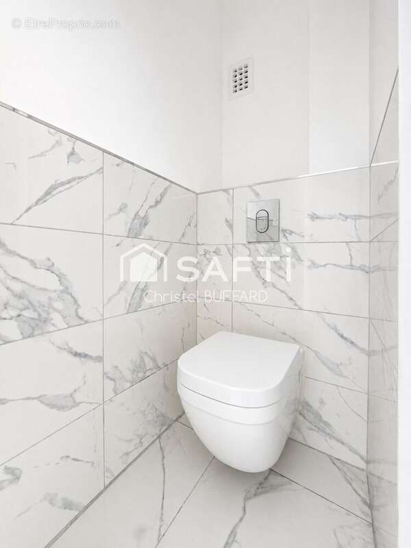 Photo 8 - Appartement à MARSEILLE-3E