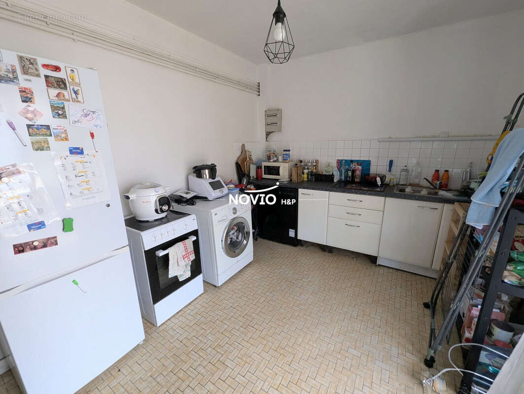 Maison 165 m² à Chatellerault  - photo 4