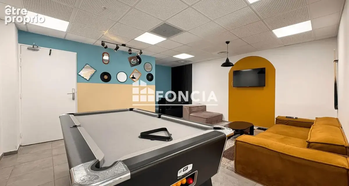 Montpellier – Studio T1 dans une résidence récente - photo 7