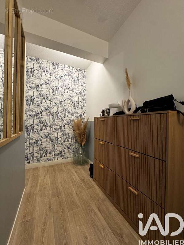 Photo 4 - Appartement à LA ROCHELLE