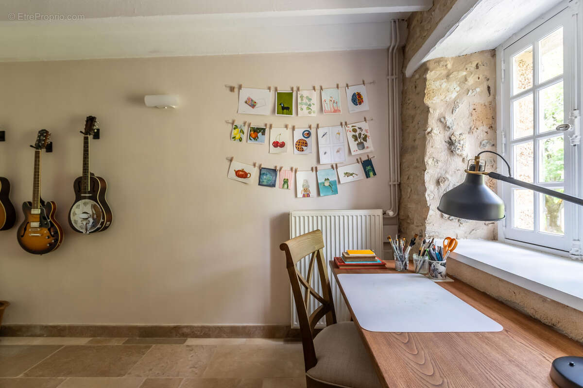 Maison à BAGAT-EN-QUERCY
