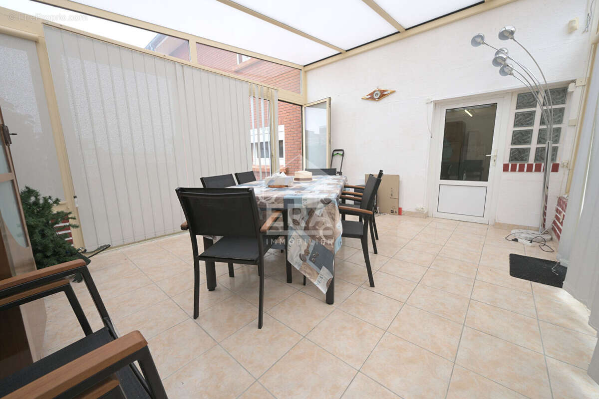 A Vendre - Maison 5 pièces - Berck plage - photo 6