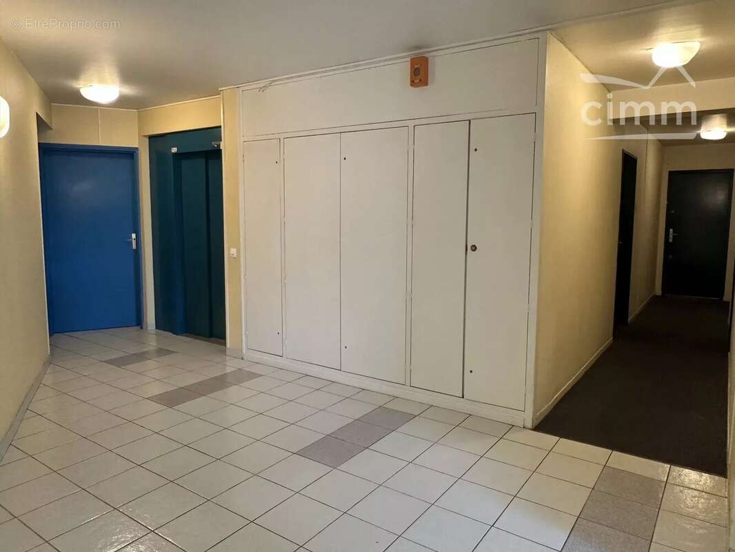 Appartement à MEAUX