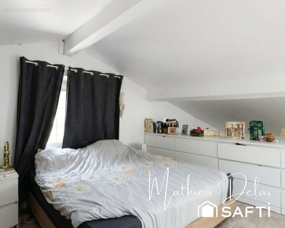 Photo 3 - Maison à SAINT-SELVE