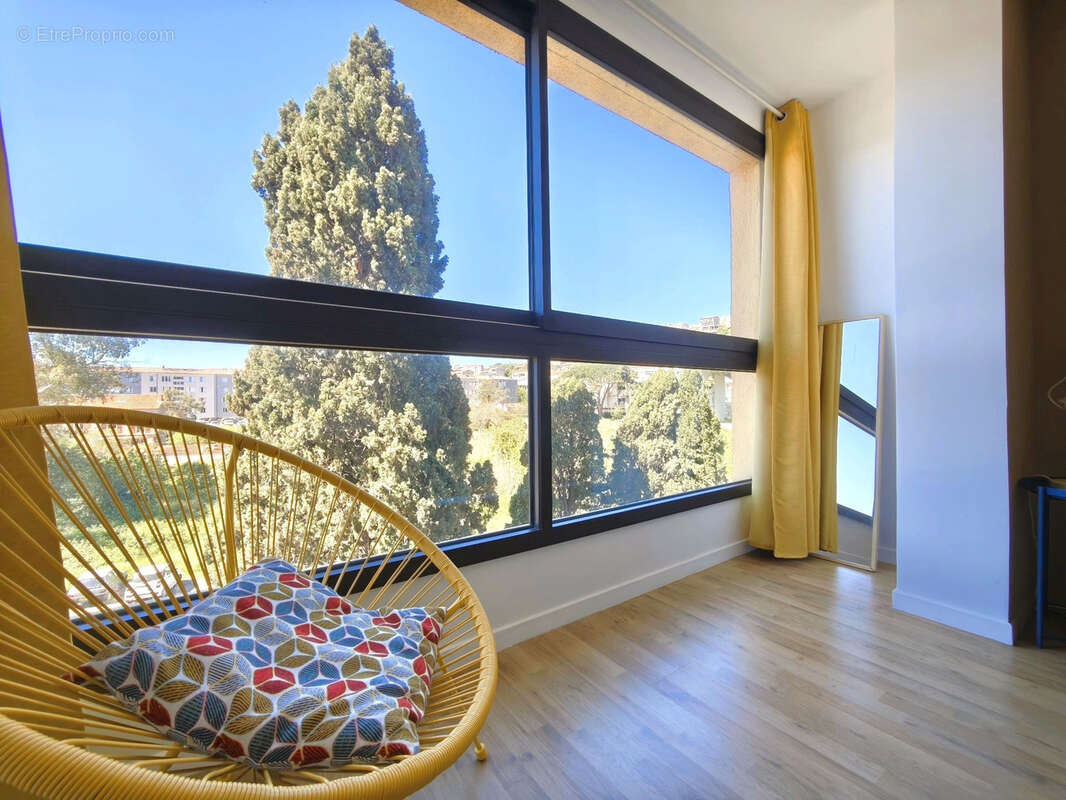 Appartement à PORTO-VECCHIO