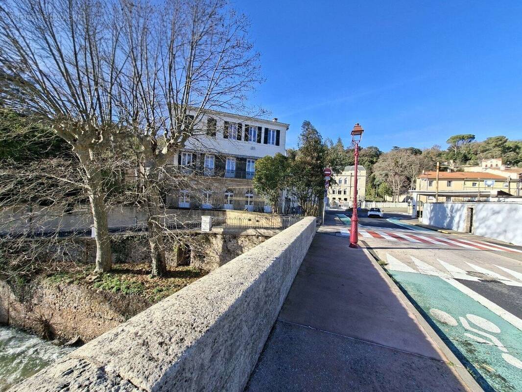 Photo 1 - Appartement à BEDARIEUX