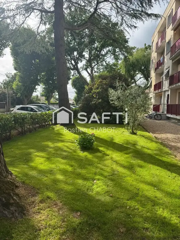 Photo 1 - Appartement à ANDERNOS-LES-BAINS